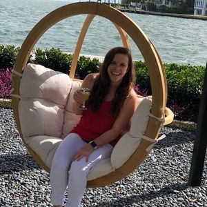 Meet your Posher, Cheyenne